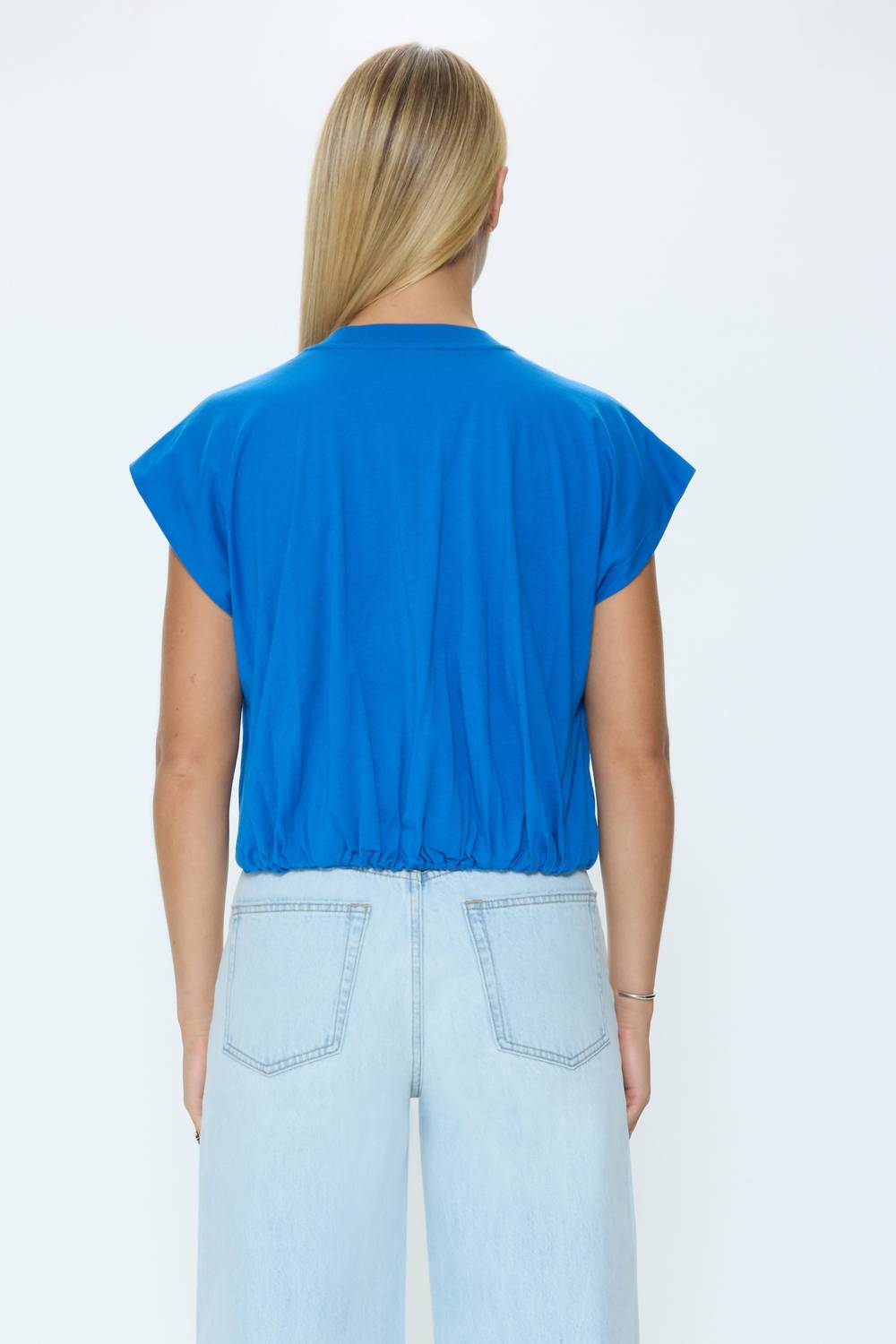 Pistola - Millie Bubble Tee