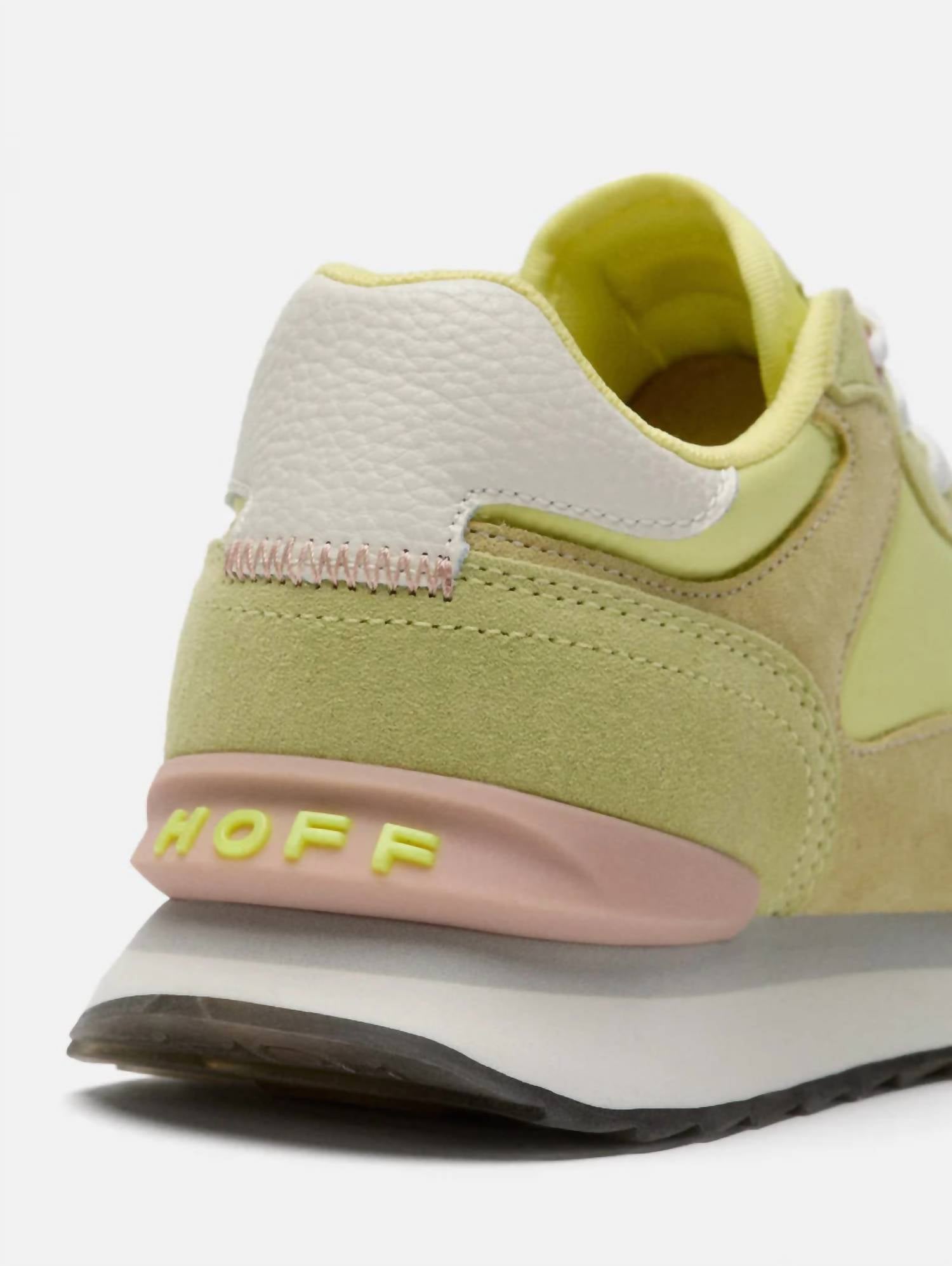 Hoff - Women’s Clearwater Sneaker