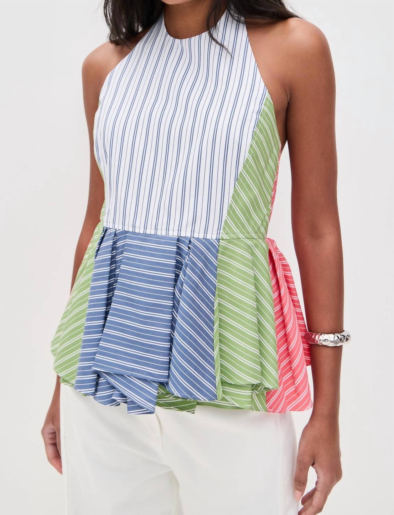 Tanya Taylor - Celeste Top