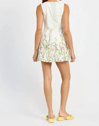 En Saison - Esmeralda Mini Dress