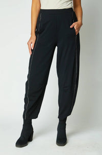 Olivia By Habitat - Essential Layers Barrel Pants