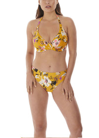 Fantasie - Florida Keys Mid Rise Bikini Brief