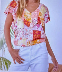 Andree By Unit - Passion Shirt