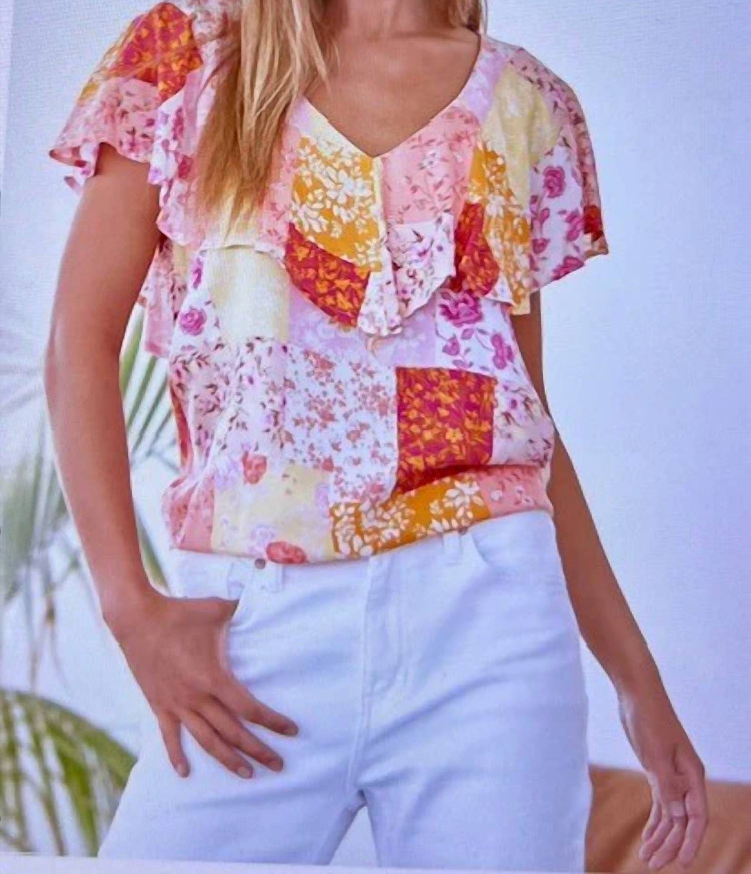 Andree By Unit - Passion Shirt
