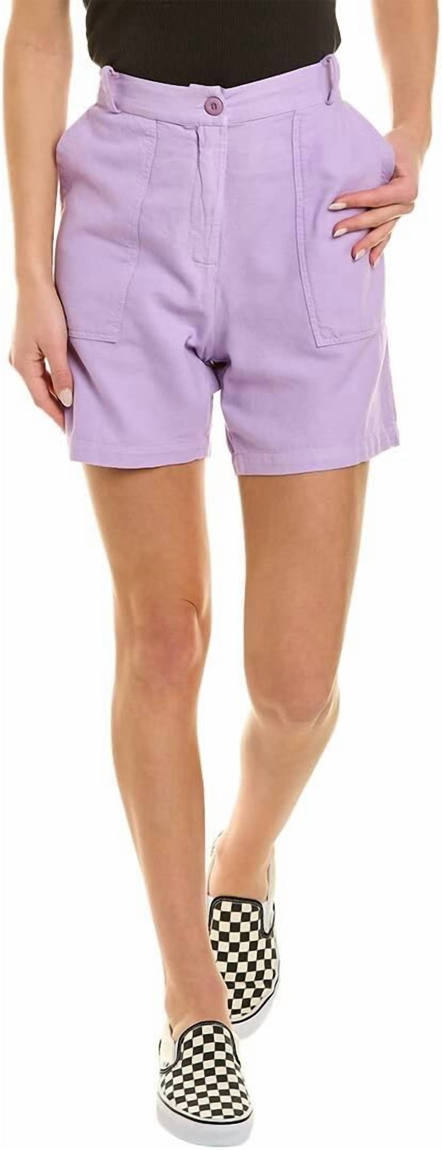Monrow - Women's Short