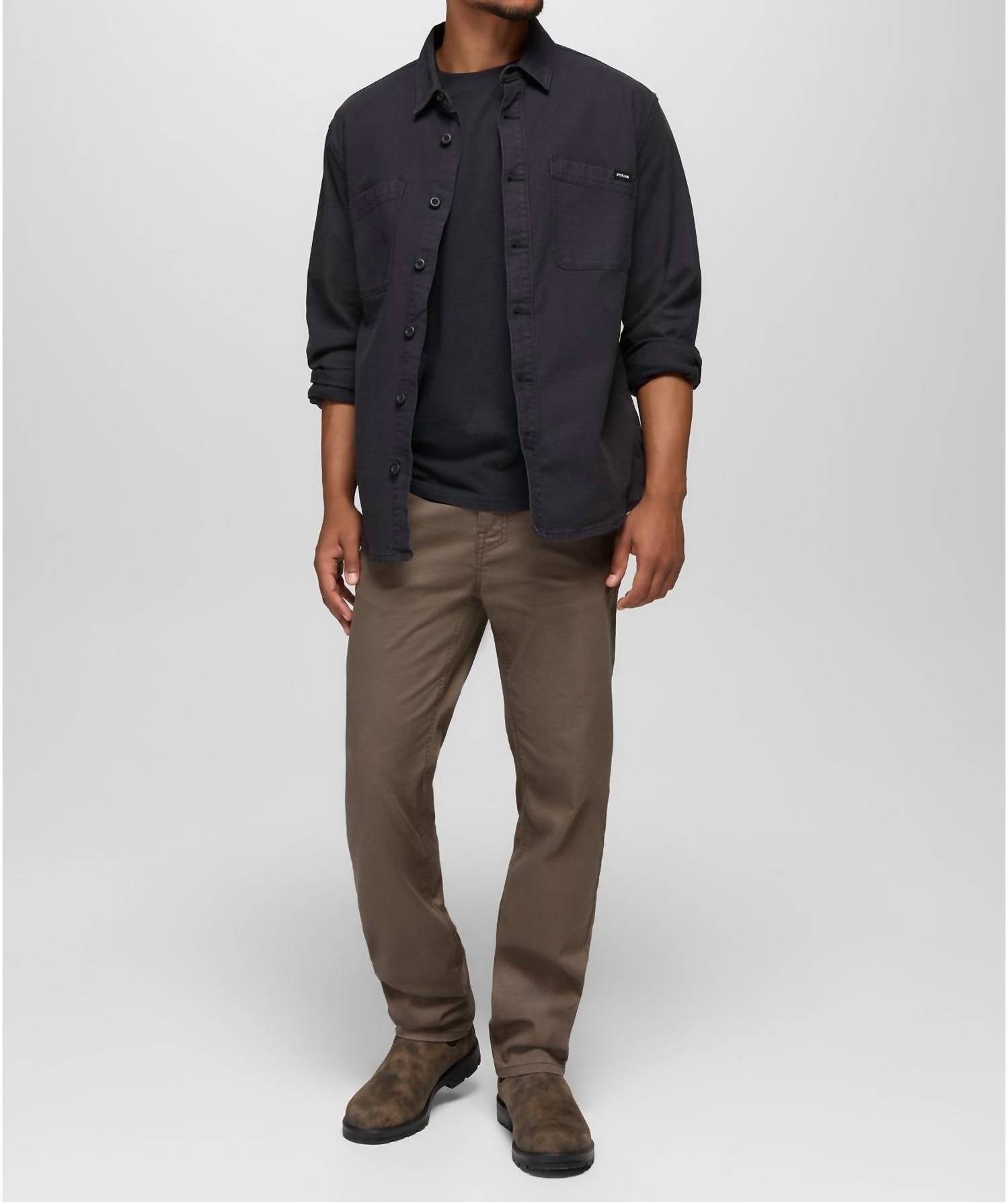 Prana - Bridger Slim Jeans - 34"