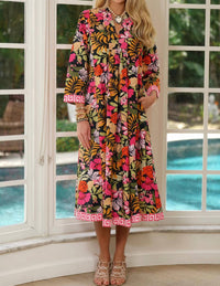 Just Darviny - Karolina Dress