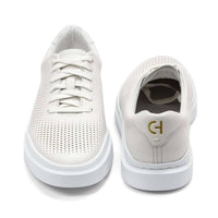 Cole Haan - Men's Grandpro Rally Laser Cut Sneaker