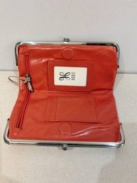 Hobo - Women's Lauren Double-frame Clutch Wallet