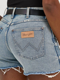 Wrangler - Cowboy Shorts