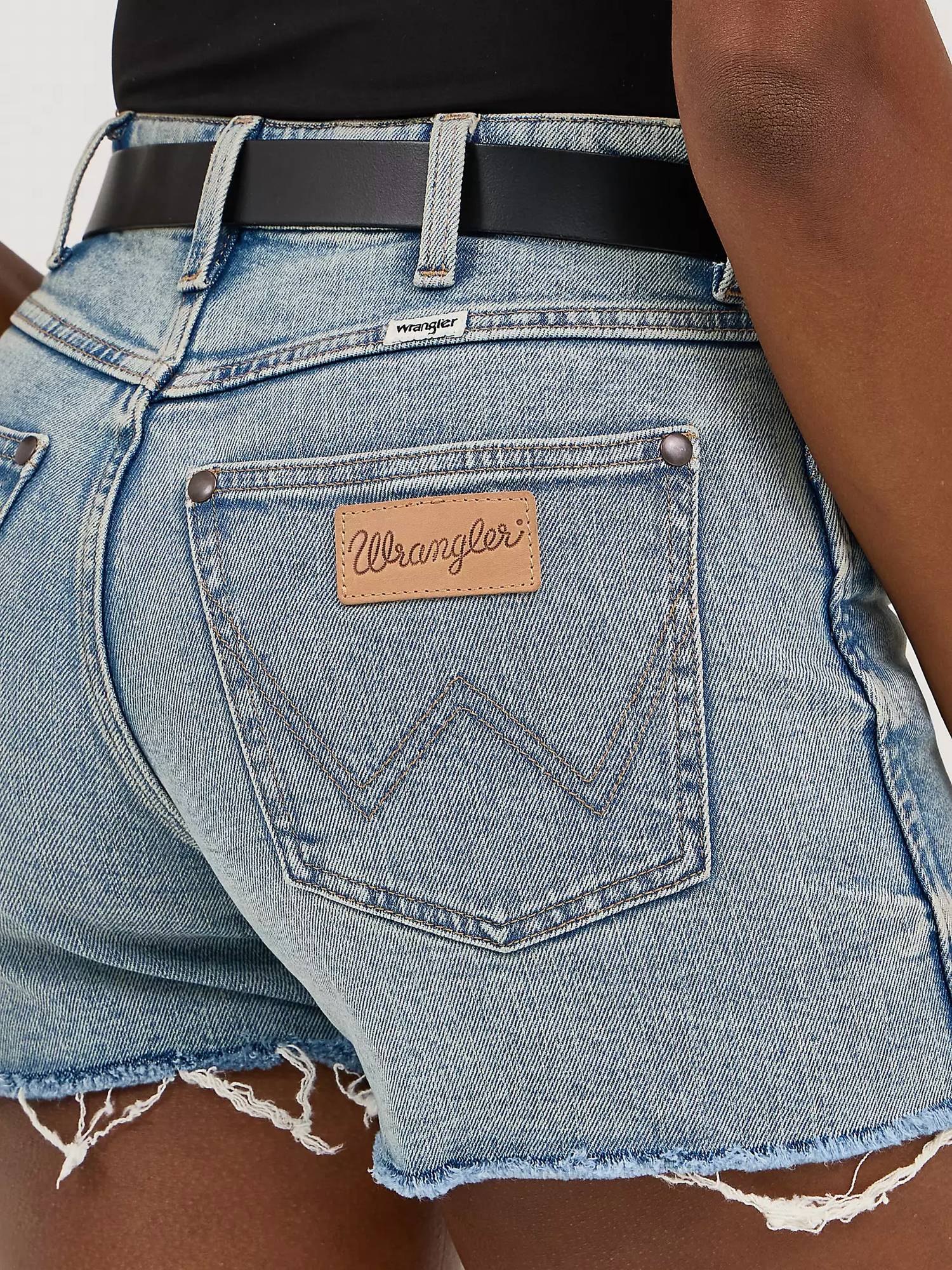 Wrangler - Cowboy Shorts