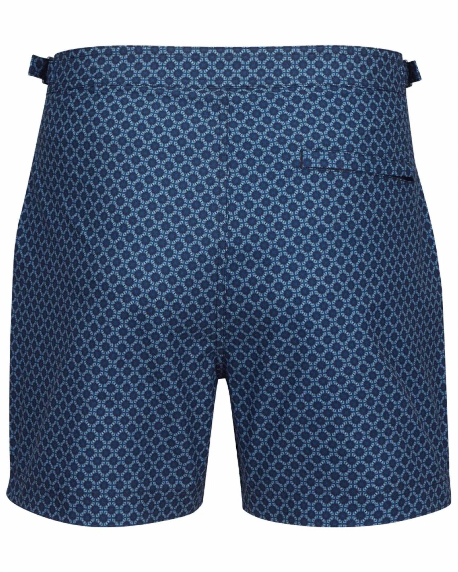 Swims - Men's Kyst Swim Short