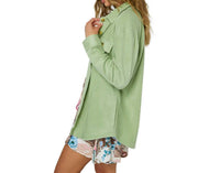 O'Neill - Collins Solid Superfleece Shirt Jacket