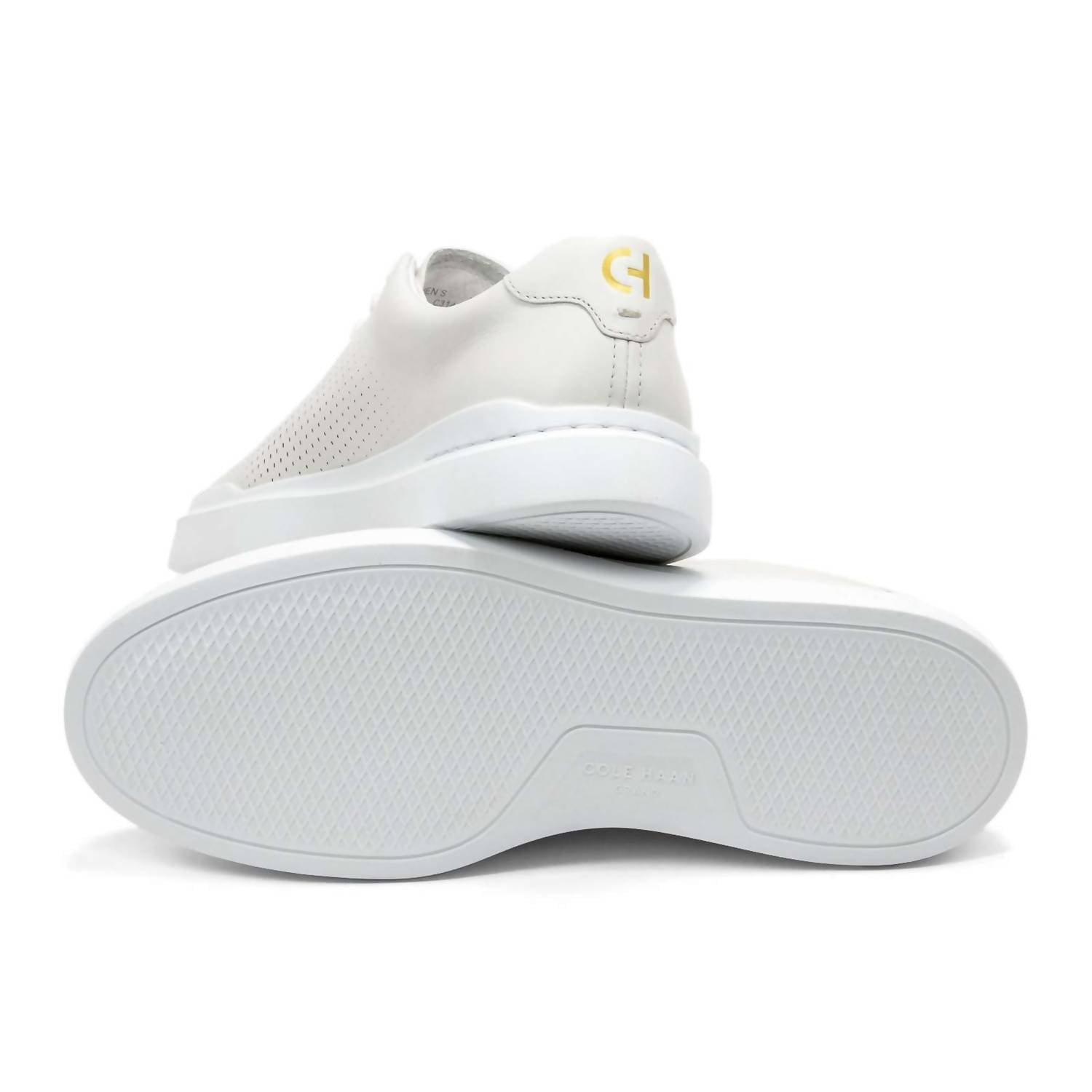 Cole Haan - Men's Grandpro Rally Laser Cut Sneaker