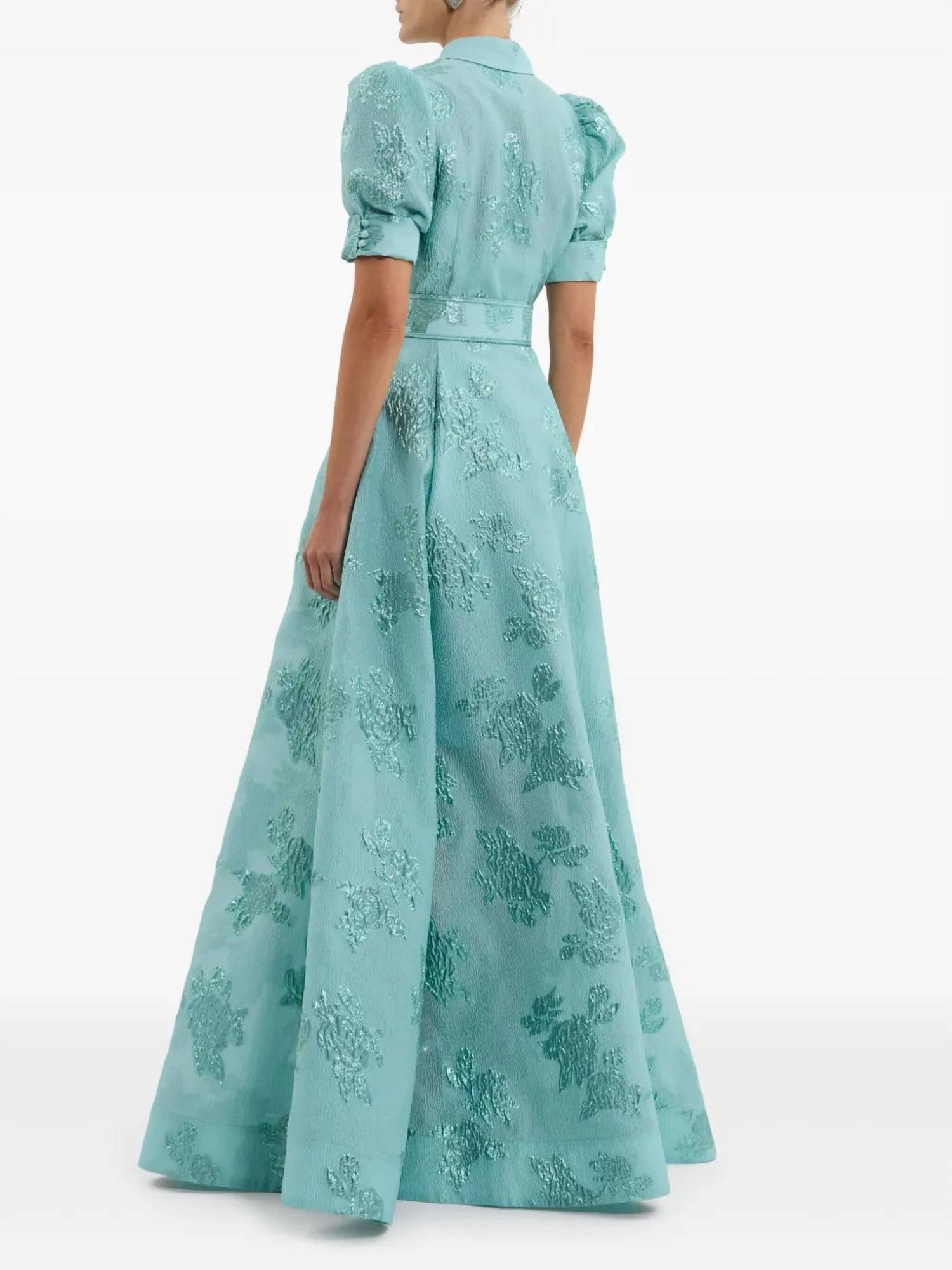 Rebecca Vallance - Benette Dress