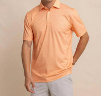 Southern Tide - Driver Sunny Blooms Polo Shirt
