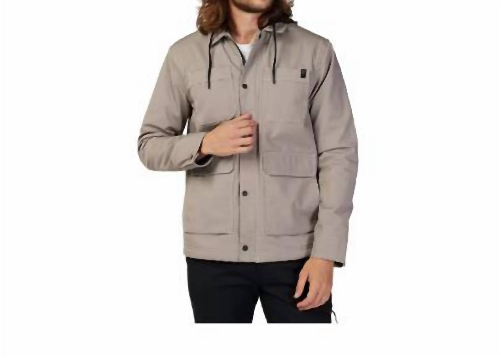 Fox Head Inc. - Mercer Jacket