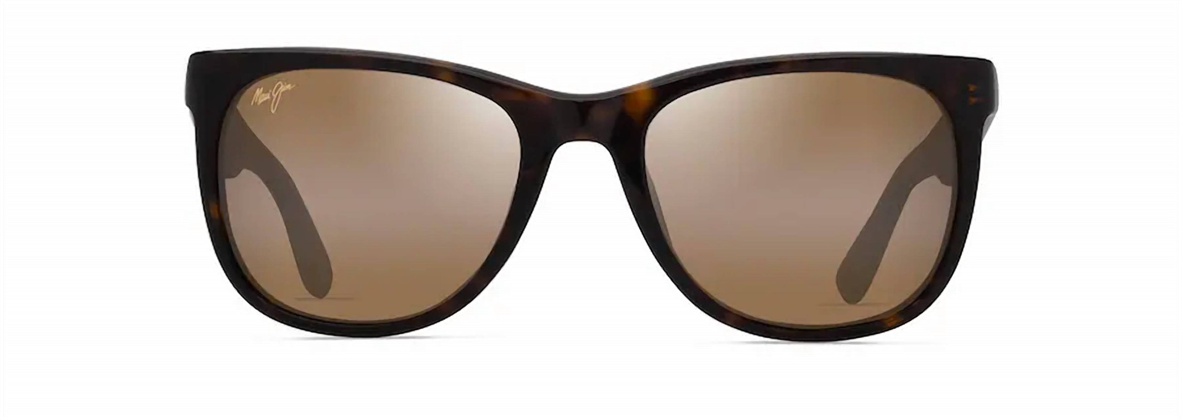 Maui Jim - Women's Kikonia Xl Polarised Sunglasses