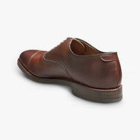 Allen Edmonds - Men's Park Avenue Cap-toe Oxford Dress Shoe
