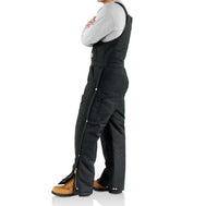 Carhartt - Extremes Bib Zip Hip Overall