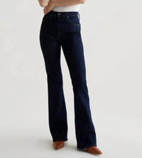 Ag Jeans - Farrah Boot Jean