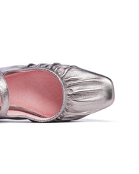 Gini & Albert - Women's Thera Maryjane Ballet Flats