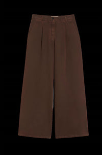 Weekend Max Mara - Nanda Denim Trouser