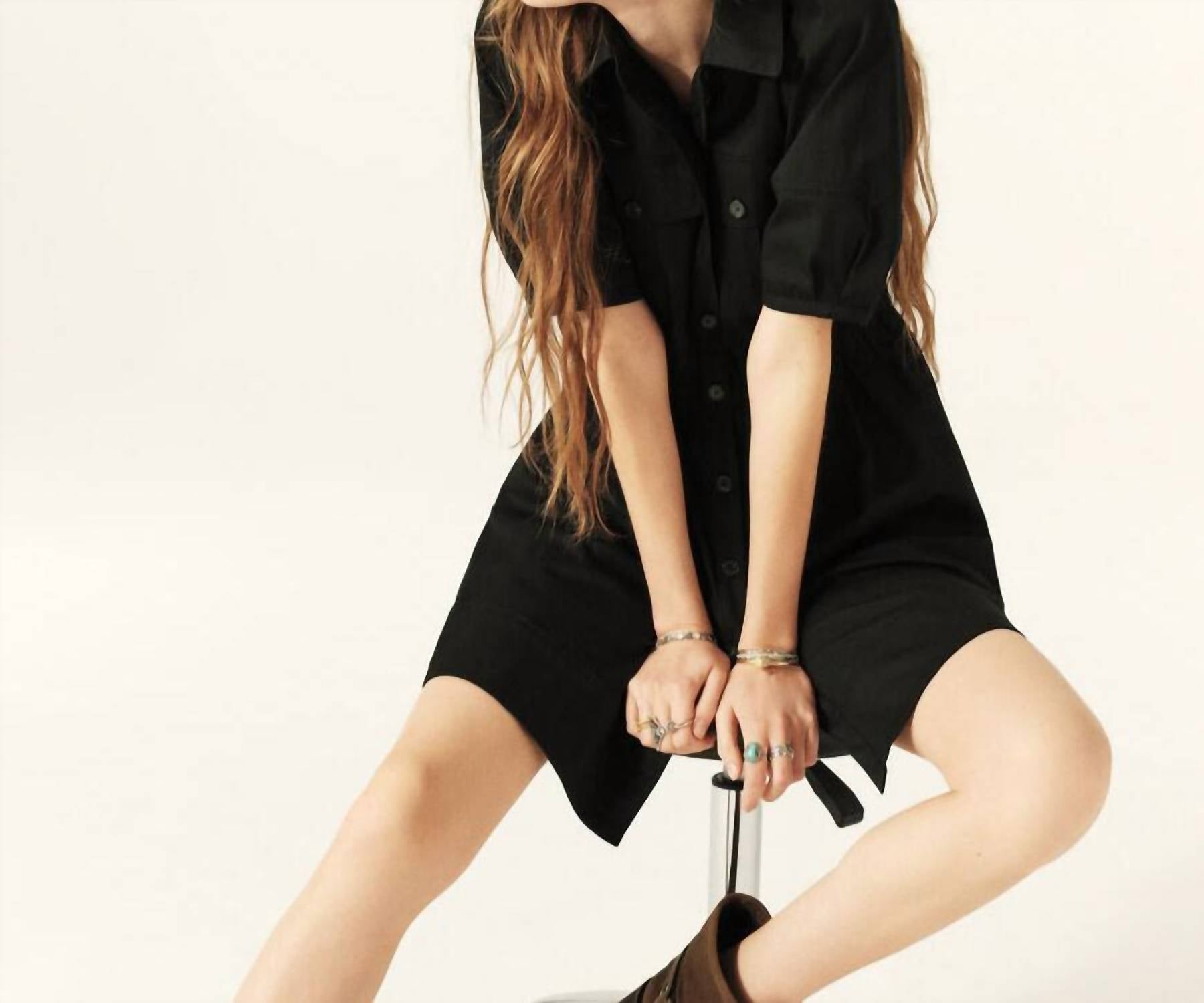 Ba&Sh - Lincoln Dress