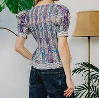 Love The Label - Stevie Top