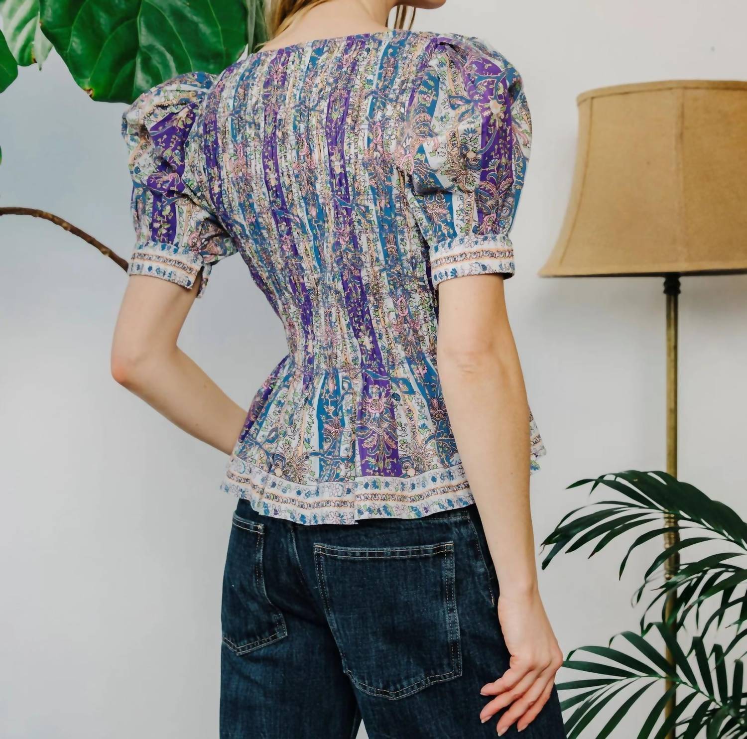 Love The Label - Stevie Top