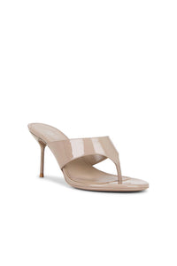 Paris Texas - Women's Lidia Thong Mule Sandal