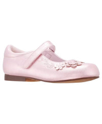 Nina Toddler Girls Elodee Mary Jane Dress Shoes in light pink shimmer - kids' shoe