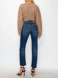 Artemis Vintage - Gigi Tummy Control Straight Jeans
