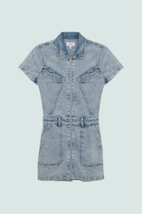 Pistola - Brix Denim Dress