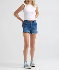 Wrangler - Cowboy Short