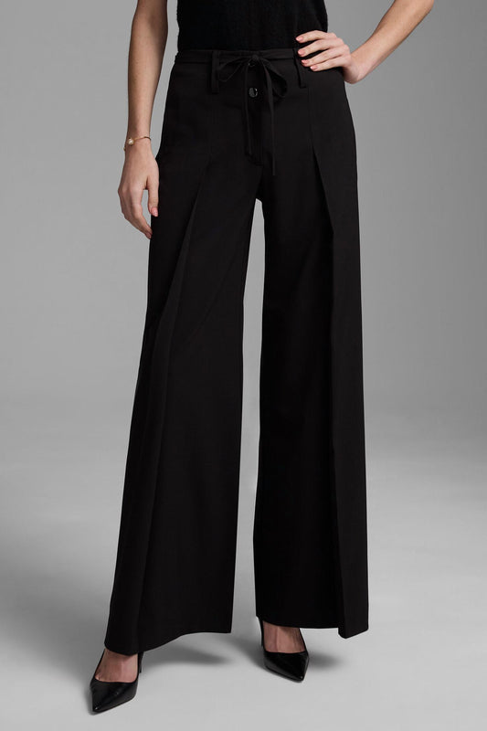 Nzt By Nic+Zoe - Milan Apron Pants