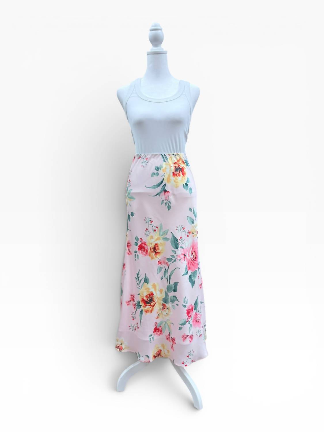 Katie J Nyc - Junior Anastasia Maxi Skirt