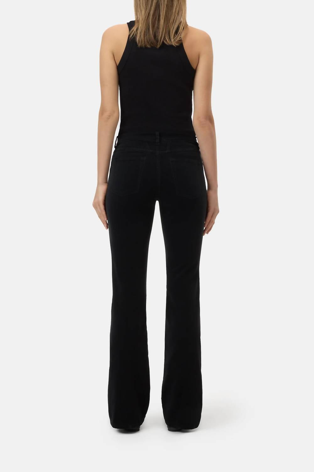 Closed - Jovanna Flared Jeans