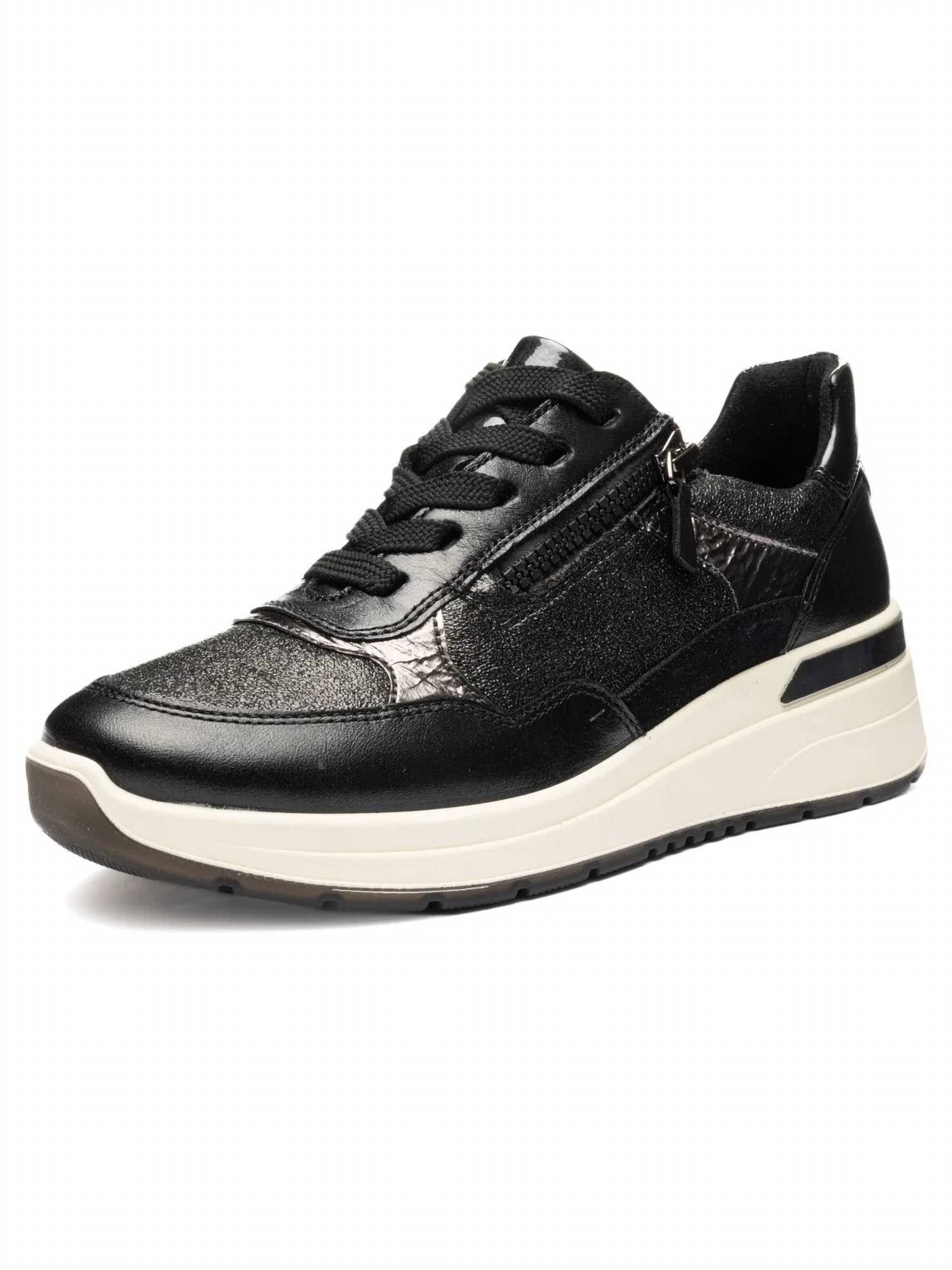 Ara - Women's Gardenia Sneaker