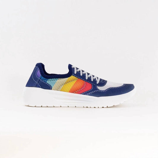 Psudo - Unisex Court Sneakers