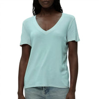 Michael Stars - Dylan Classic V-neck Tee