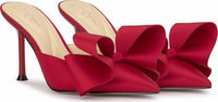 Jessica Simpson - Women's Valrin Pointed Toe Mules