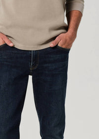 Citizens Of Humanity - Gage Straight Leg Pants
