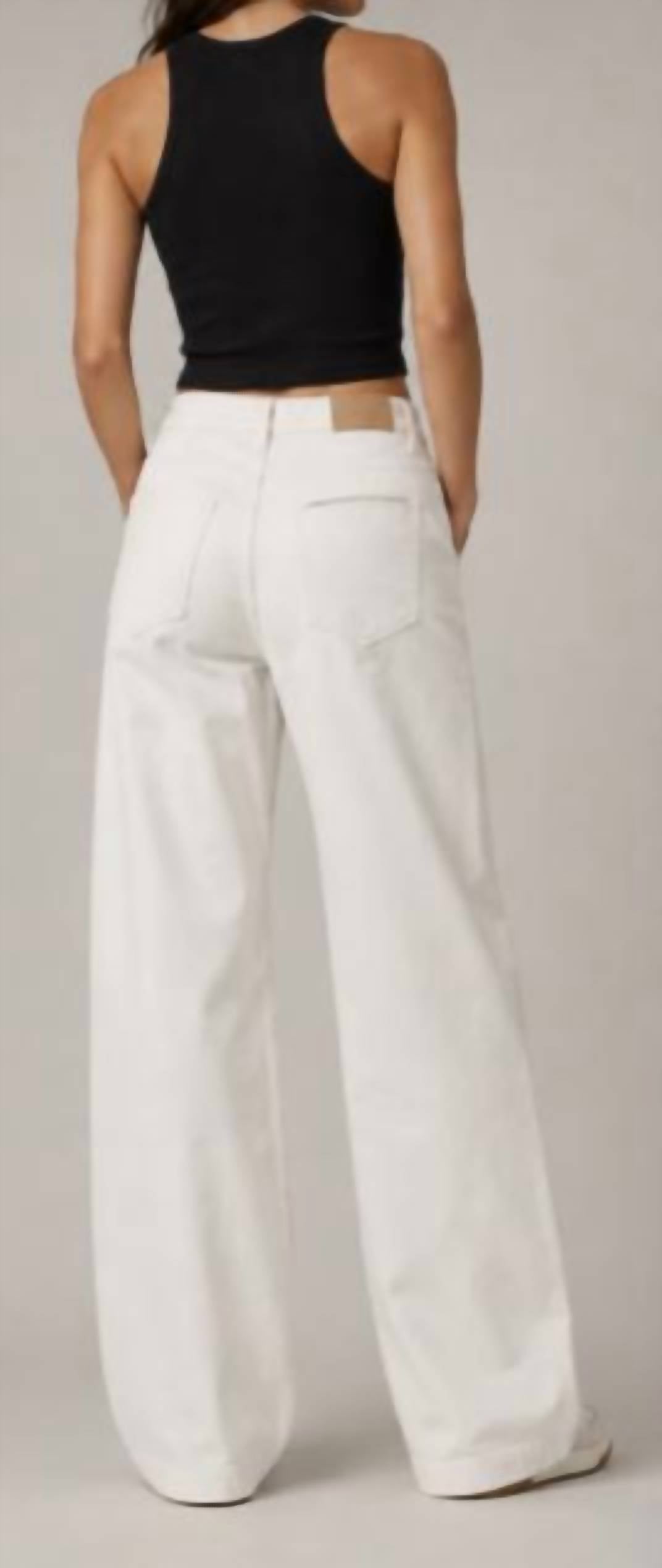 Hudson - Jodie Trouser