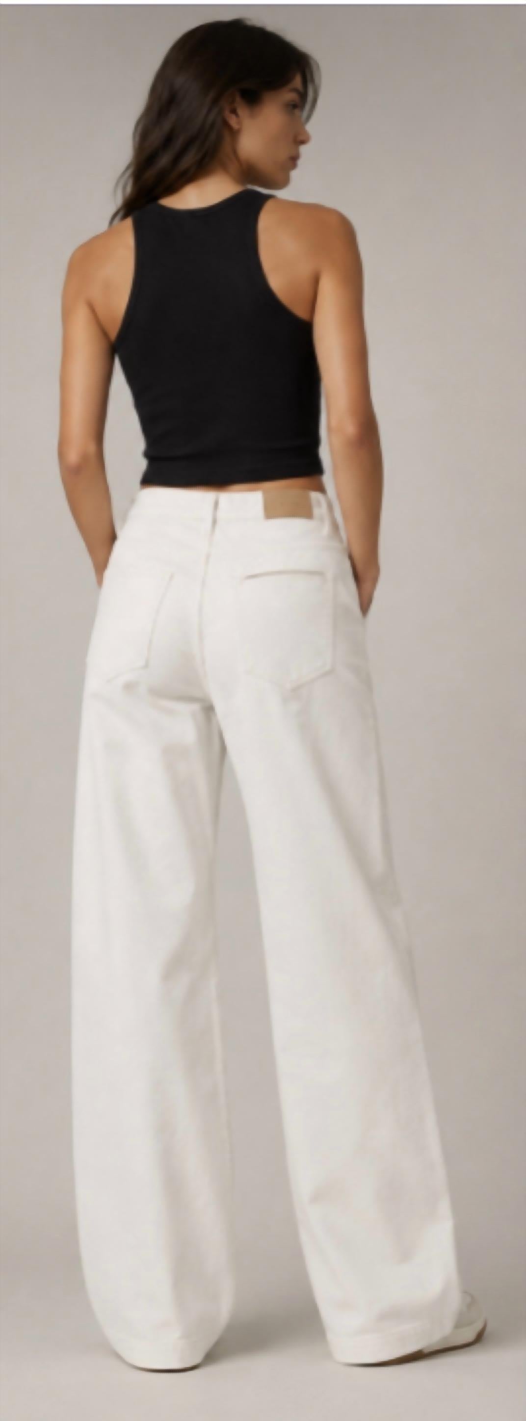Hudson - Jodie Trouser