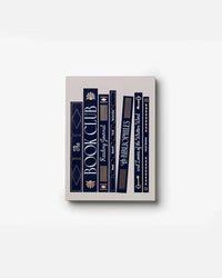 Printworks - Book Club Journal