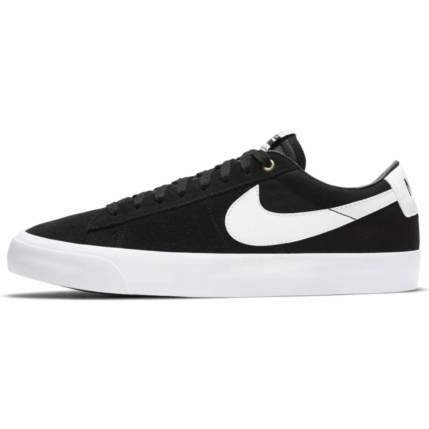Nike - Men's Sb Zoom Blazer Low Pro Gt Sneakers