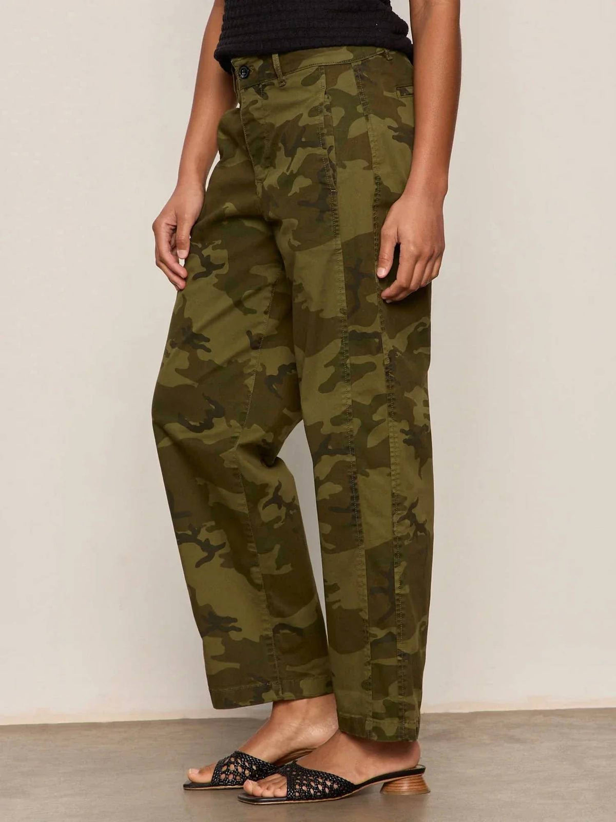 Sanctuary - Boyfriend Cruiser Cargo Pant