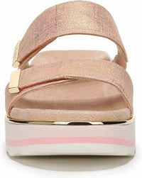 Vionic - Women's Phoenix Brandie Flatform Sandals