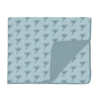 Kickee - Toddler Blanket - 40x60